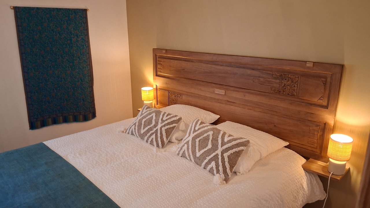 Photo of Bedroom in Grignon
