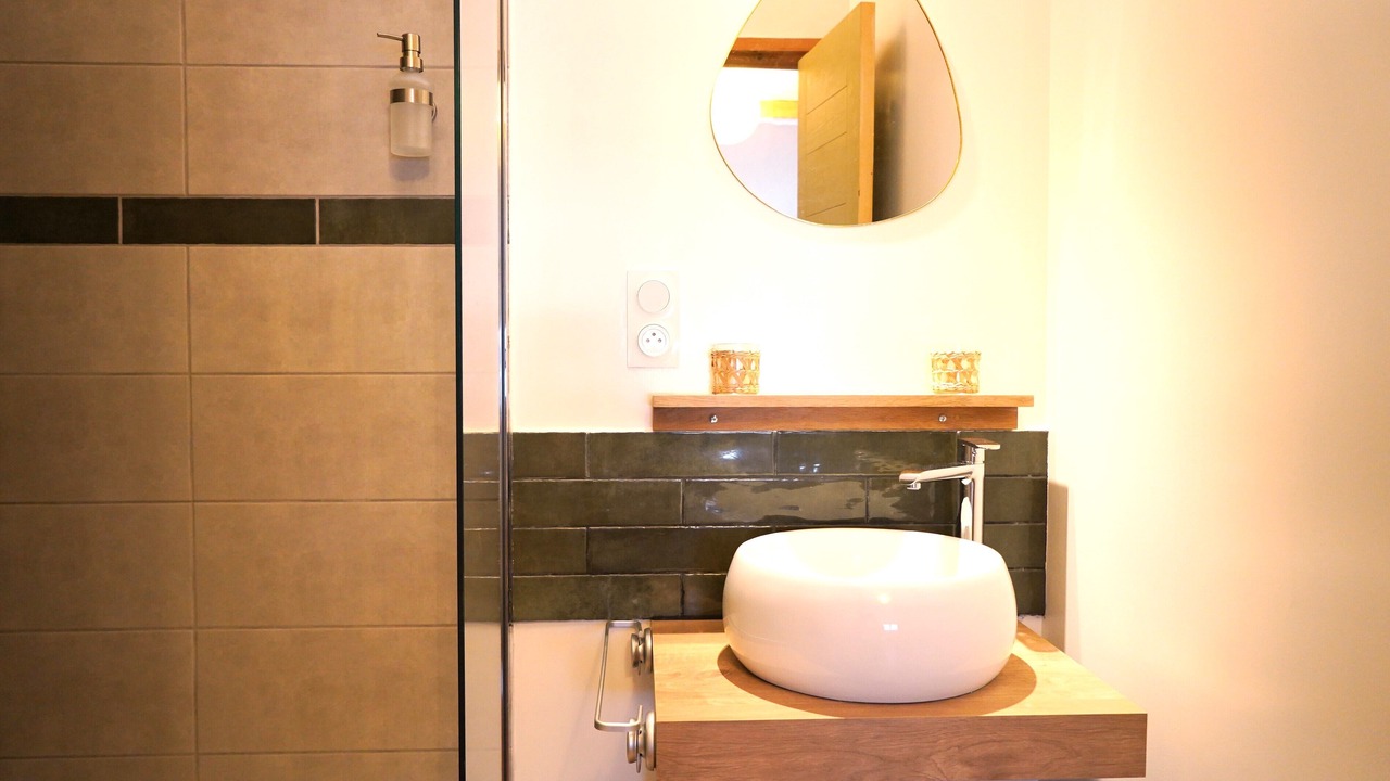 Photo of Bathroom in Grignon