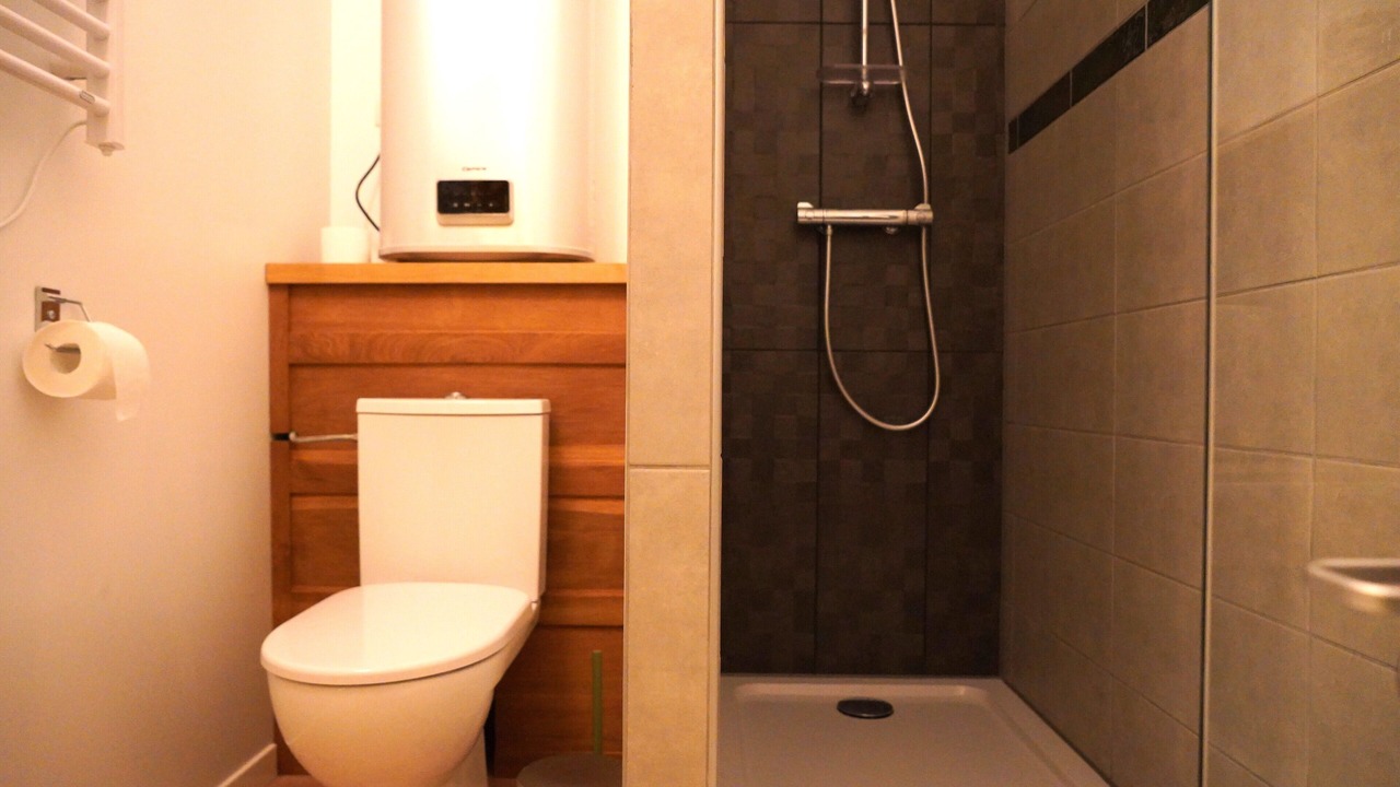 Photo of Bathroom in Grignon