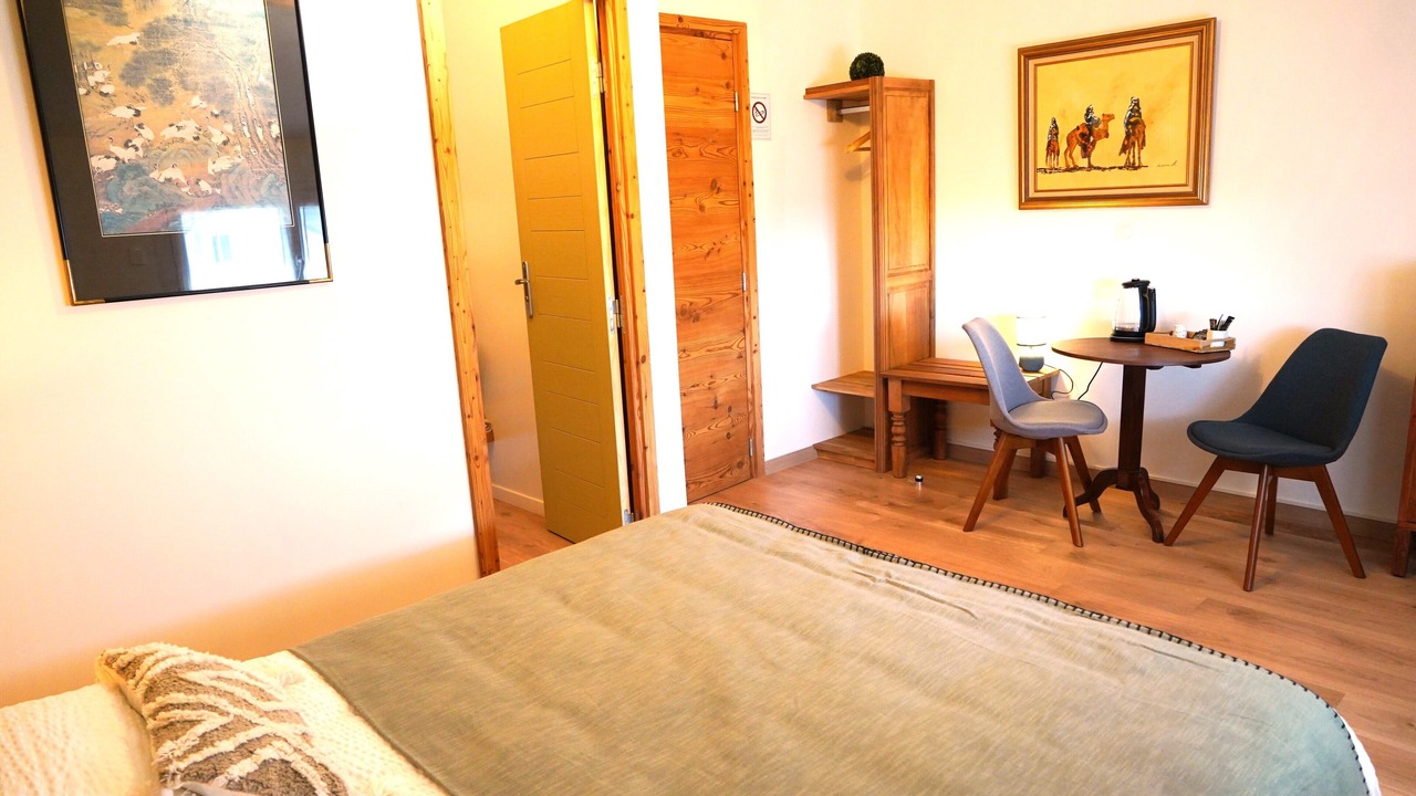 Photo of Bedroom in Grignon