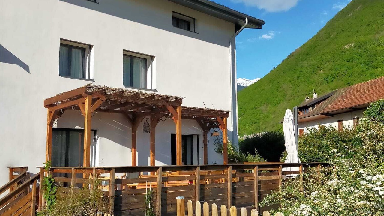 Photo of Patio Balcony in Grignon