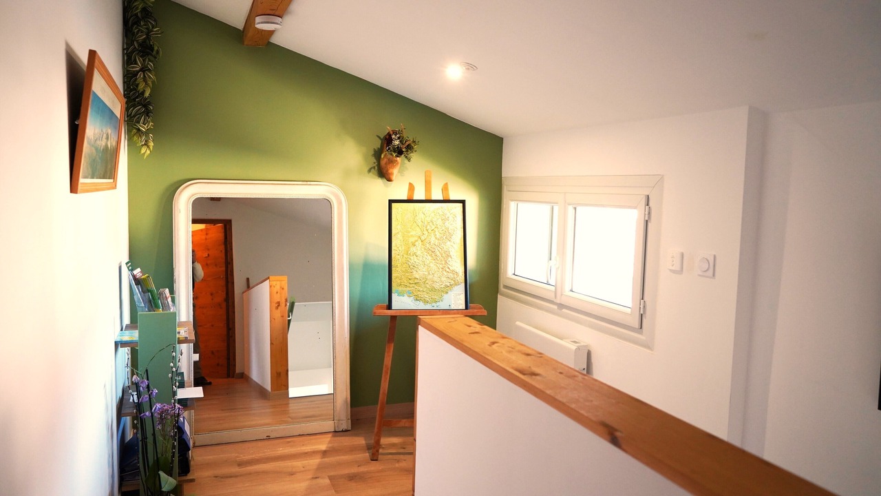 Photo of Livingroom in Grignon