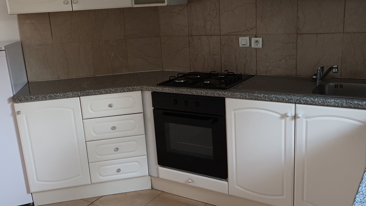 Photo of Kitchen in Montferrand-le-Chateau