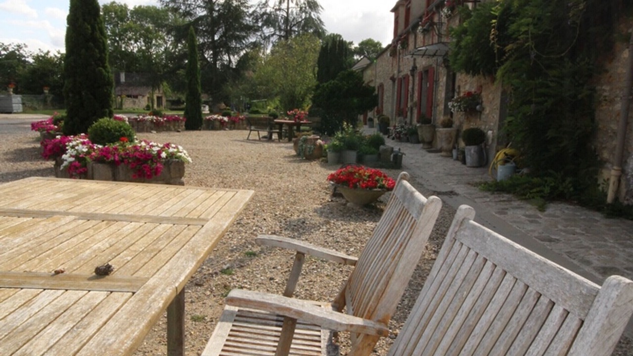 Photo of Outdoor in Cernay-la-Ville