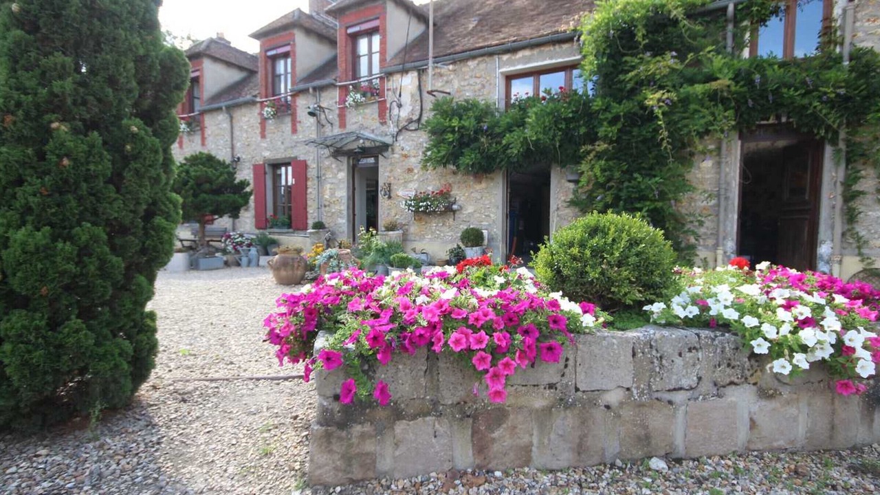 Photo of Outdoor in Cernay-la-Ville