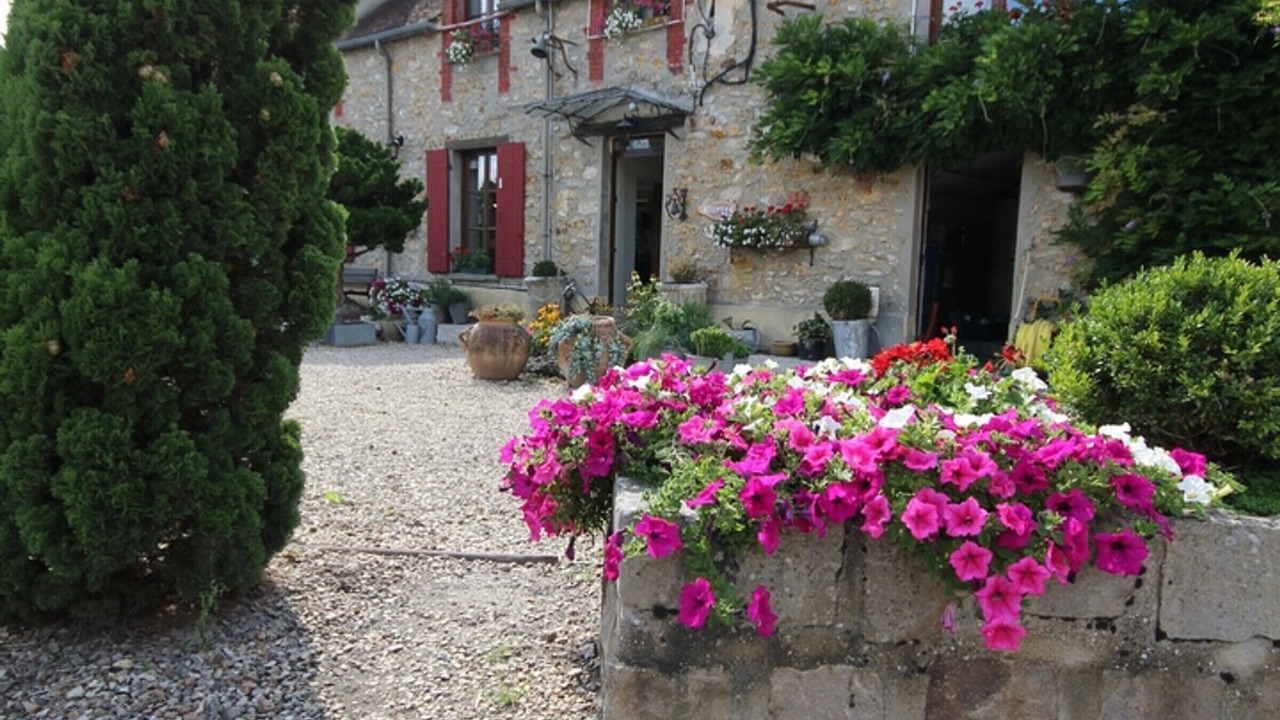 Photo of Outdoor in Cernay-la-Ville
