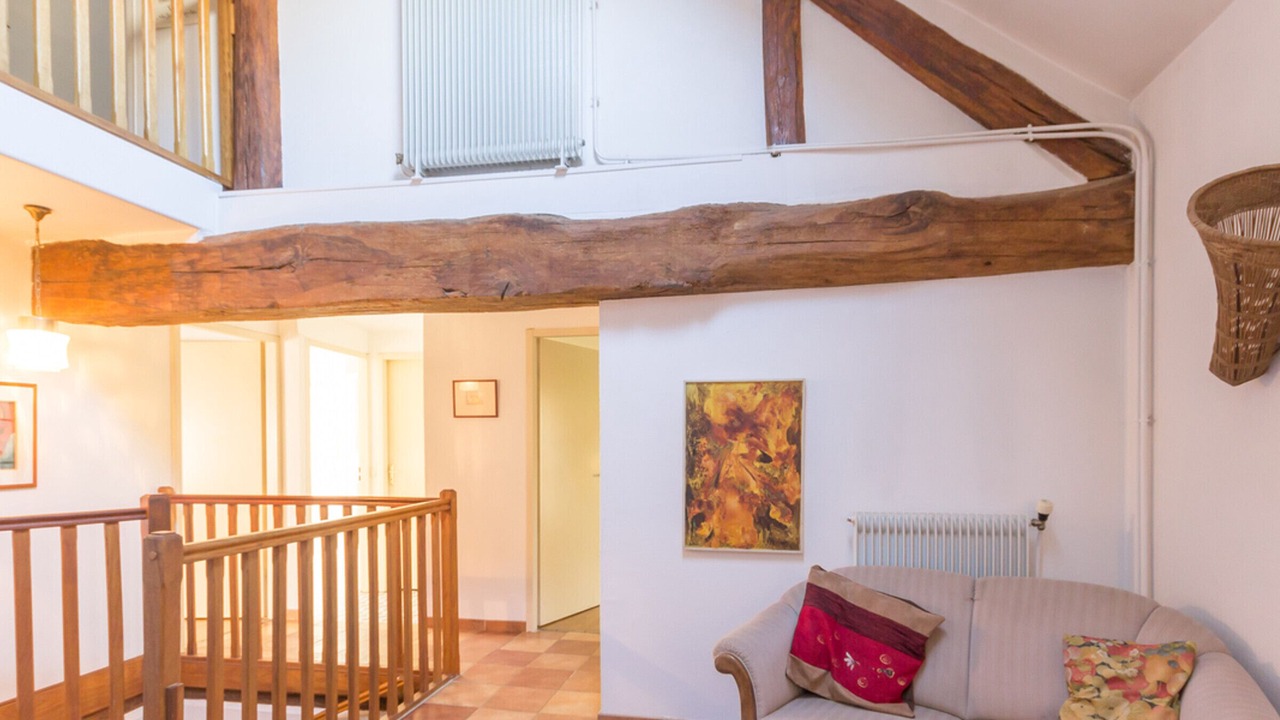 Photo of Livingroom in Cernay-la-Ville