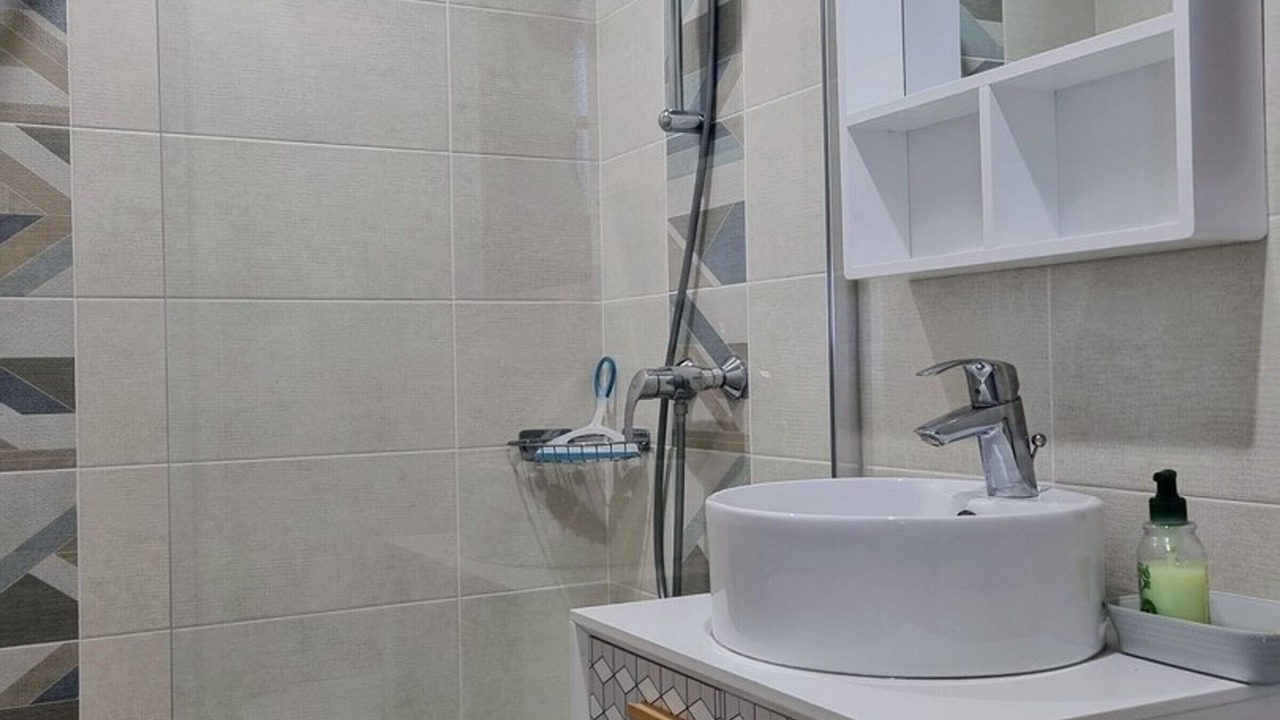 Photo of Bathroom in La Celle-les-Bordes