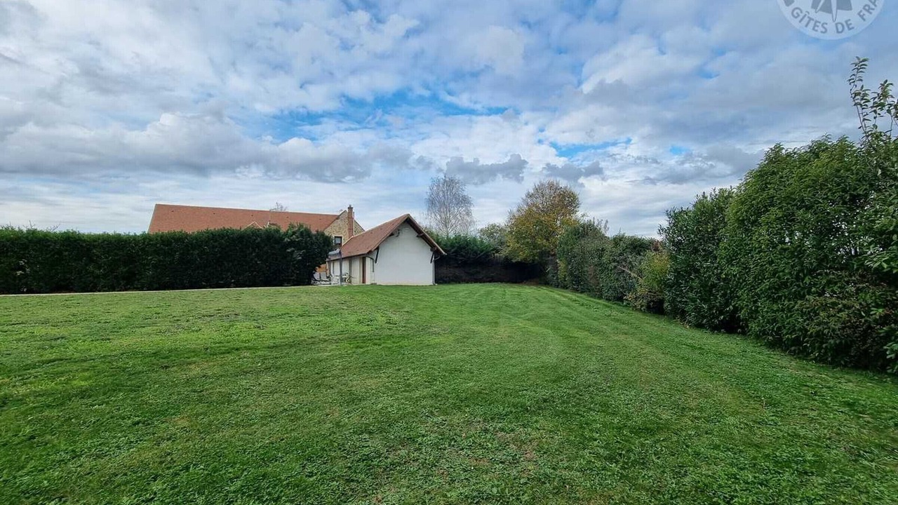 Photo of Outdoor in La Celle-les-Bordes