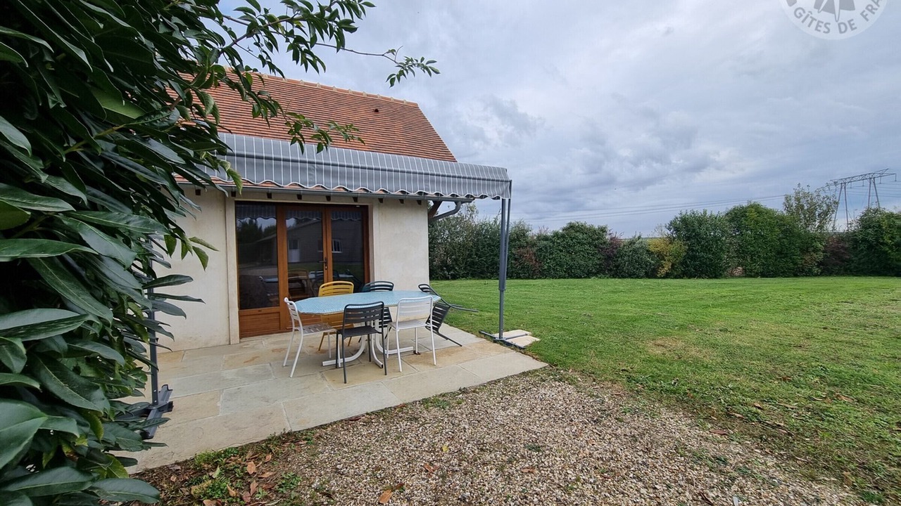 Photo of Outdoor in La Celle-les-Bordes