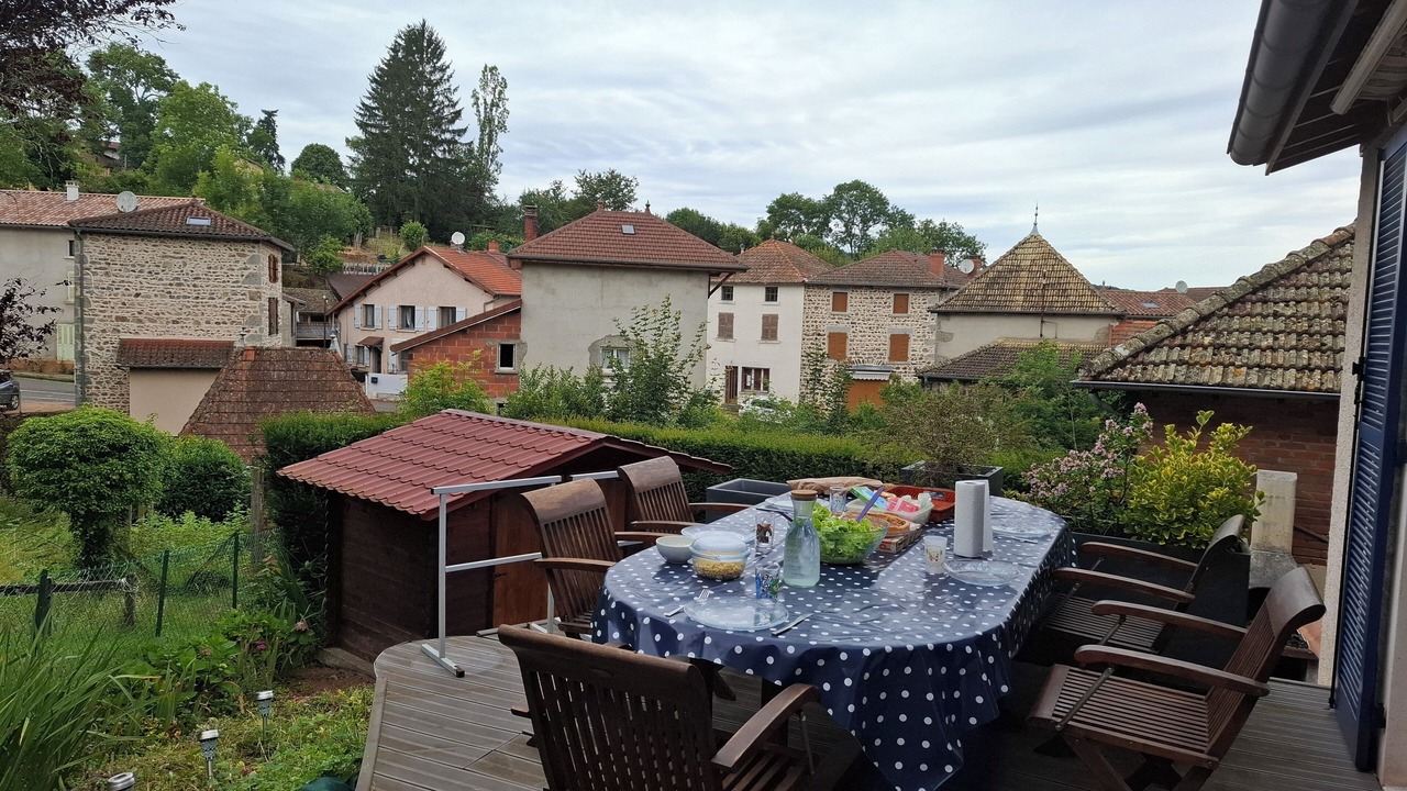 Photo of Outdoor in Saint-Pierre-le-Vieux