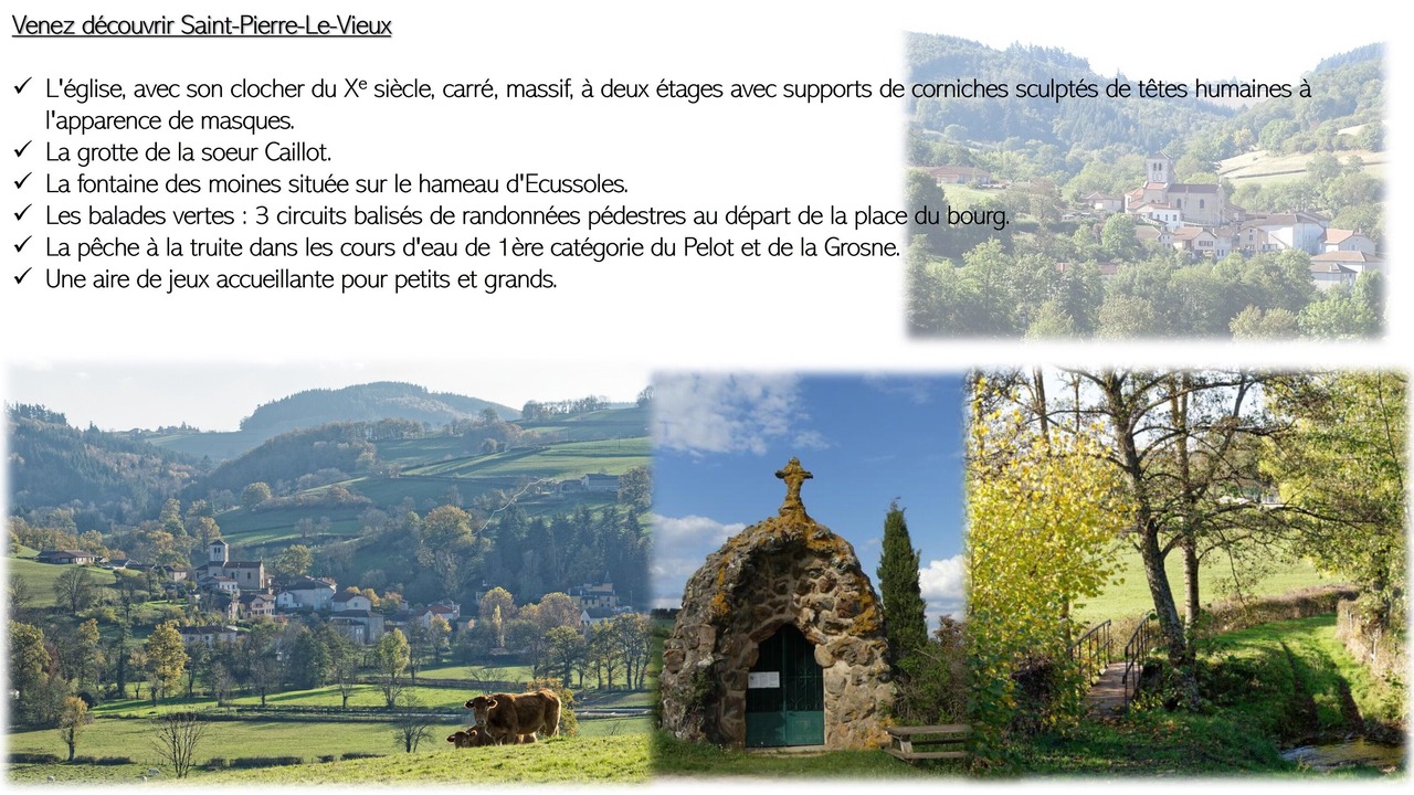 Photo of Others in Saint-Pierre-le-Vieux