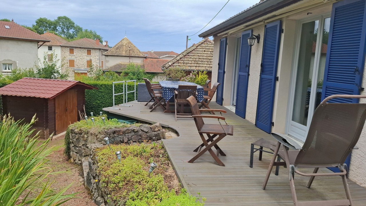 Photo of Outdoor in Saint-Pierre-le-Vieux
