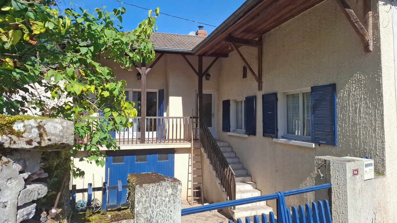 Photo of Outdoor in Saint-Pierre-le-Vieux