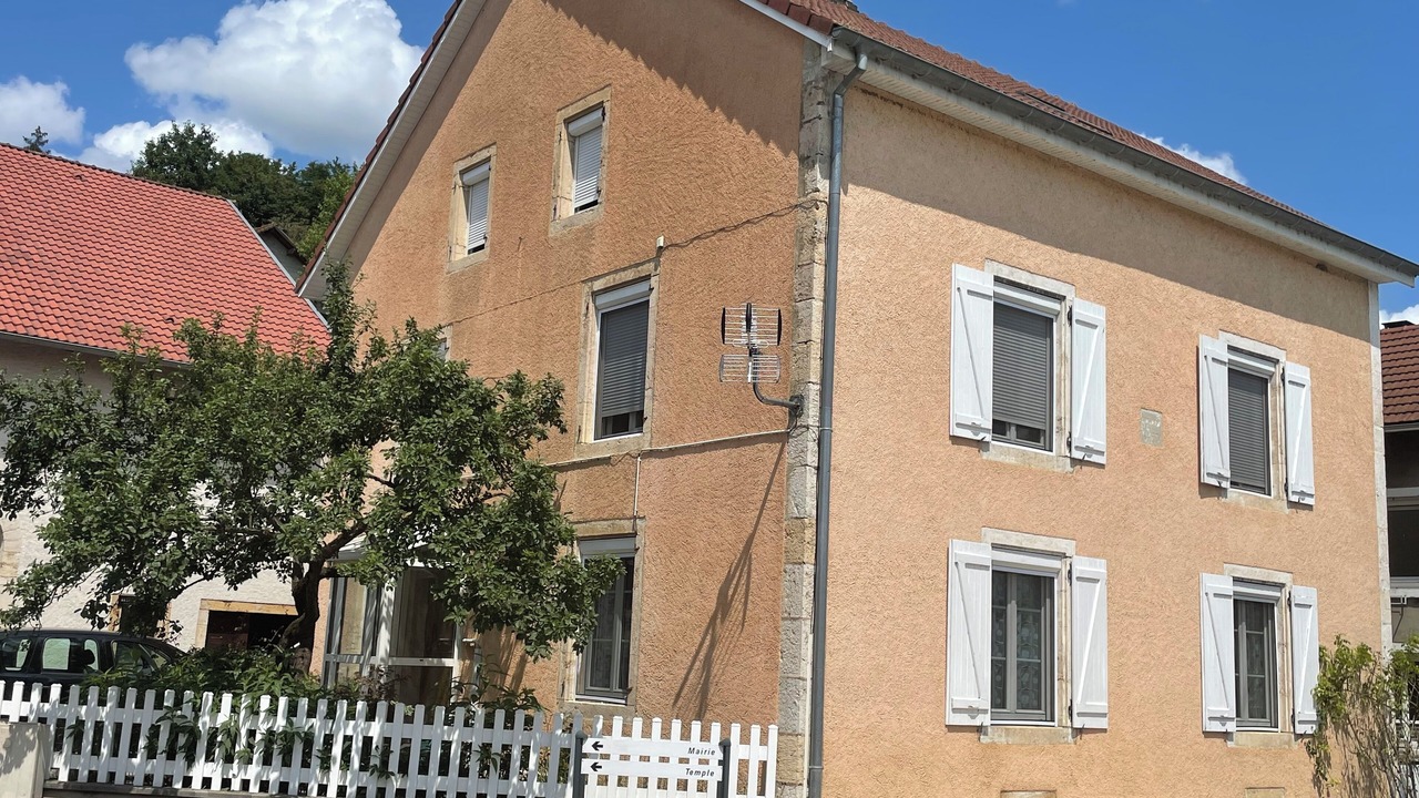 Photo of Outdoor in Longevelle-sur-Doubs
