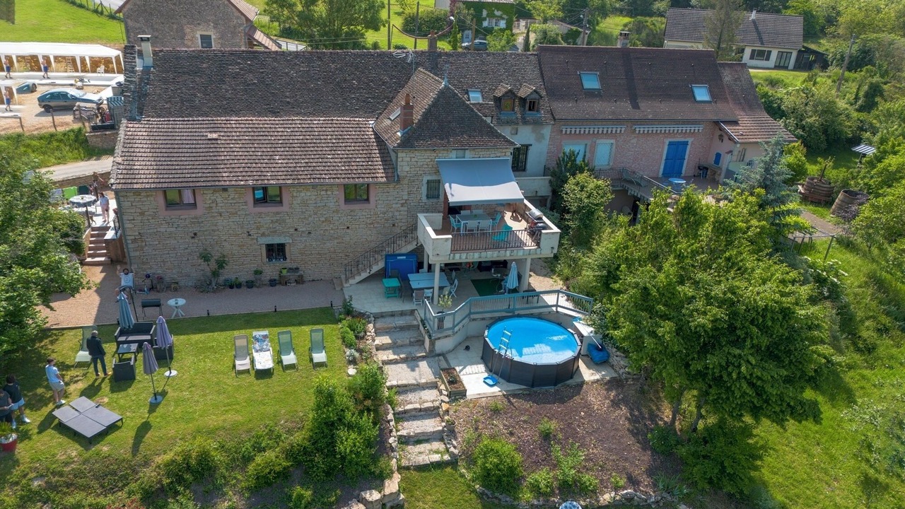 Photo of Outdoor in Vers