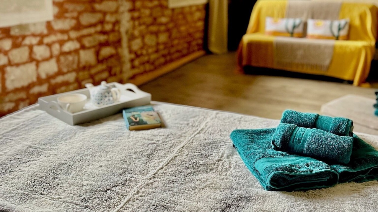 Photo of Bedroom in Vers