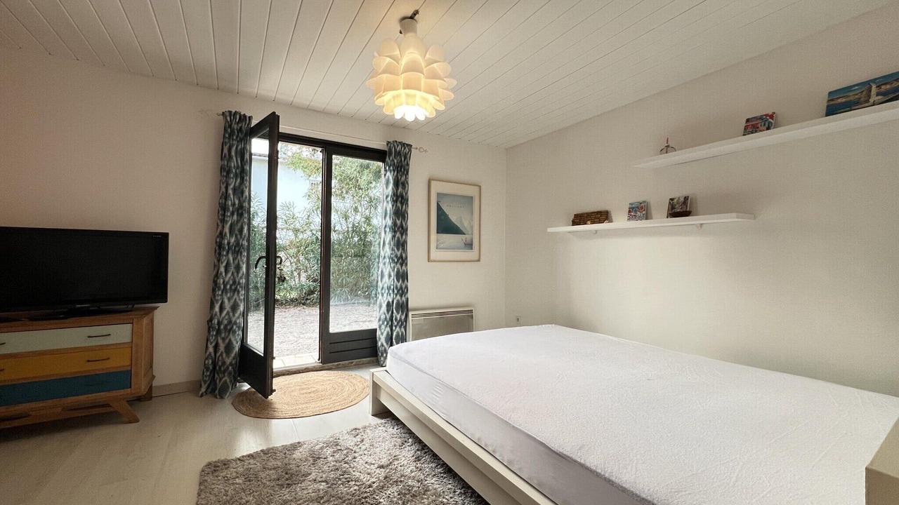 Photo of Bedroom in Lardenne