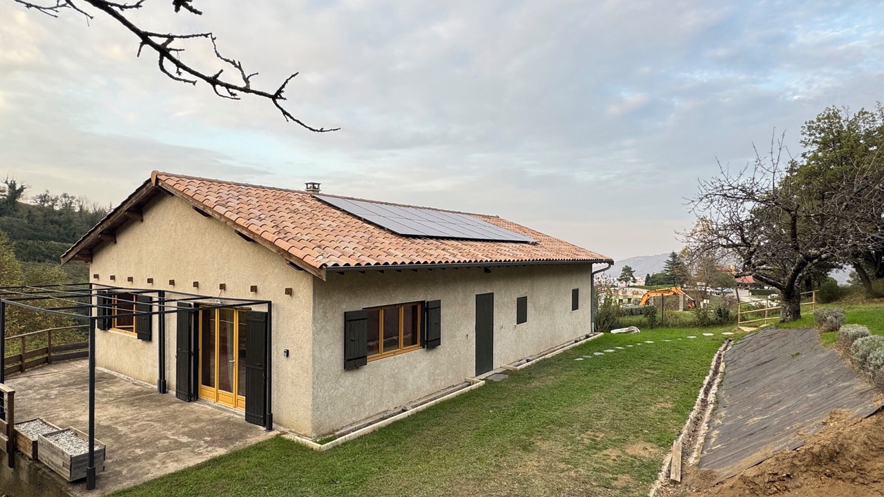 Photo of Outdoor in Ozon