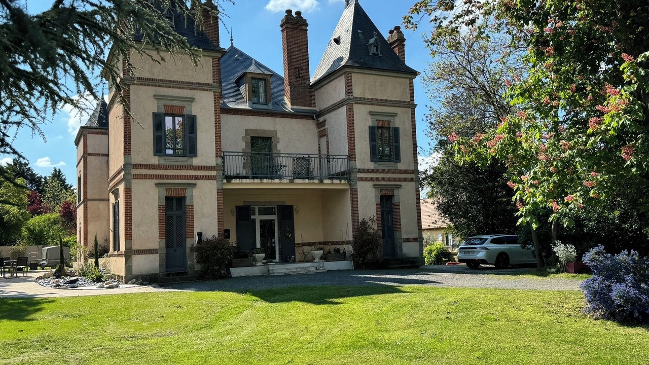 Photo of Outdoor in Neuilly-le-Real