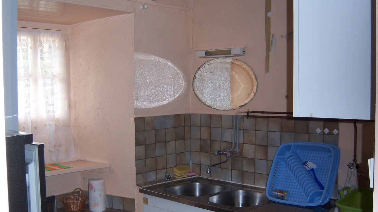 Photo of Kitchen in Saint-Poncy
