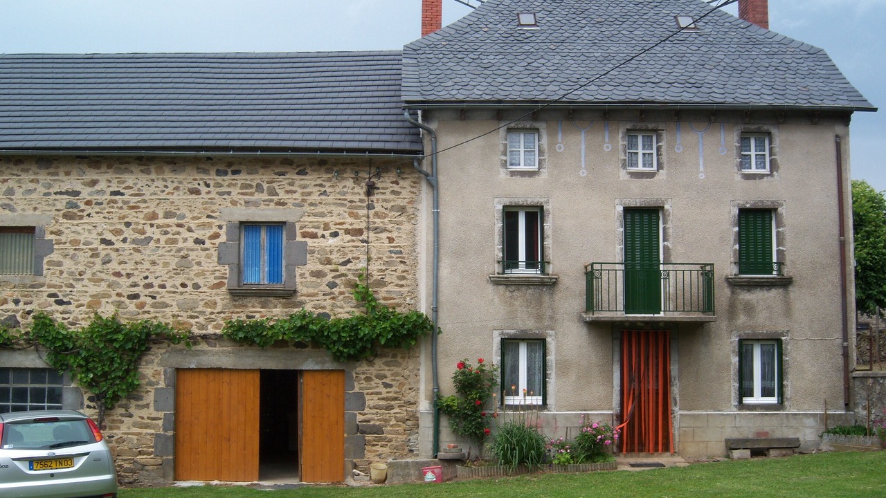 Photo of Outdoor in Saint-Poncy