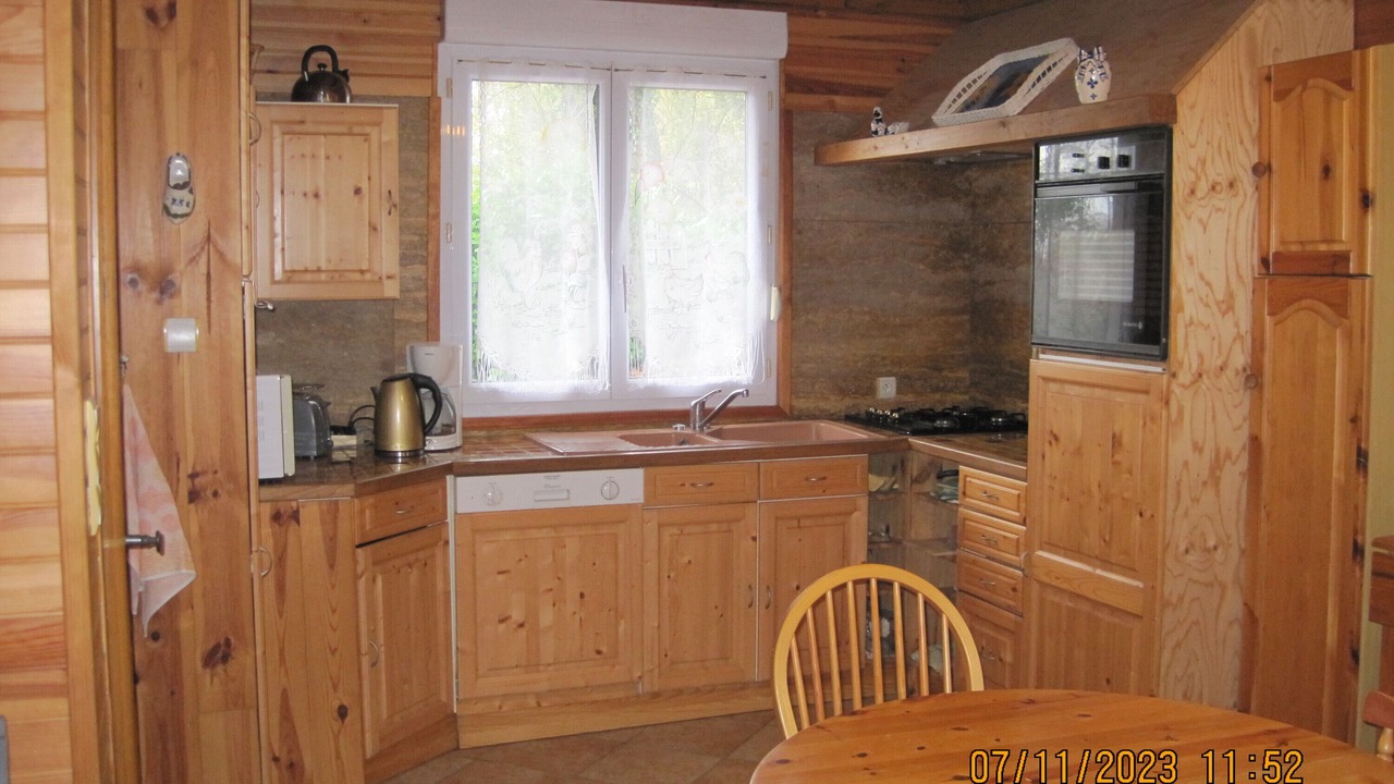 Photo of Kitchen in Nance