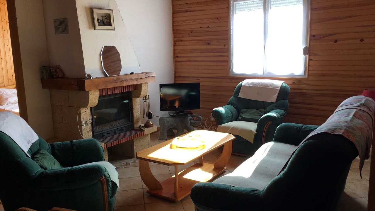 Photo of Livingroom in Nance