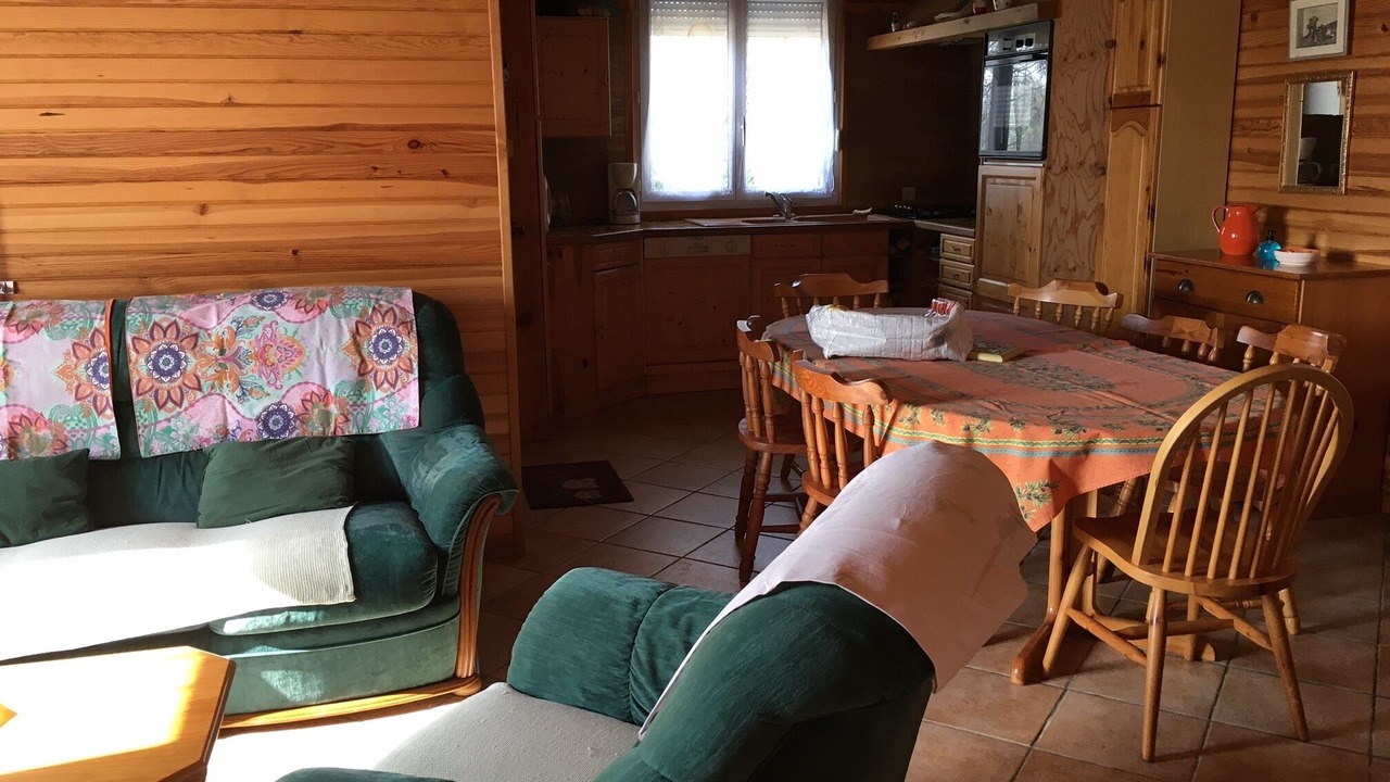 Photo of Livingroom in Nance