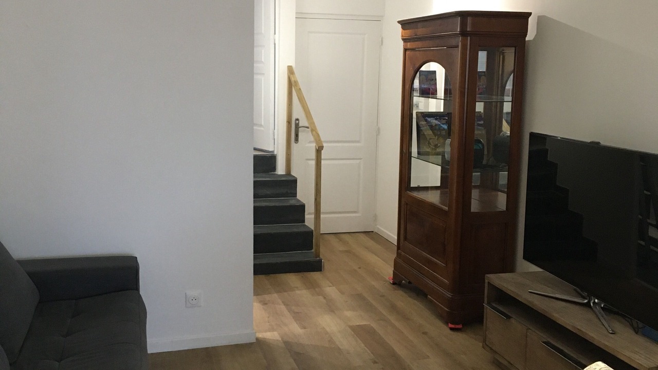 Photo of Livingroom in L'Hay-les-Roses