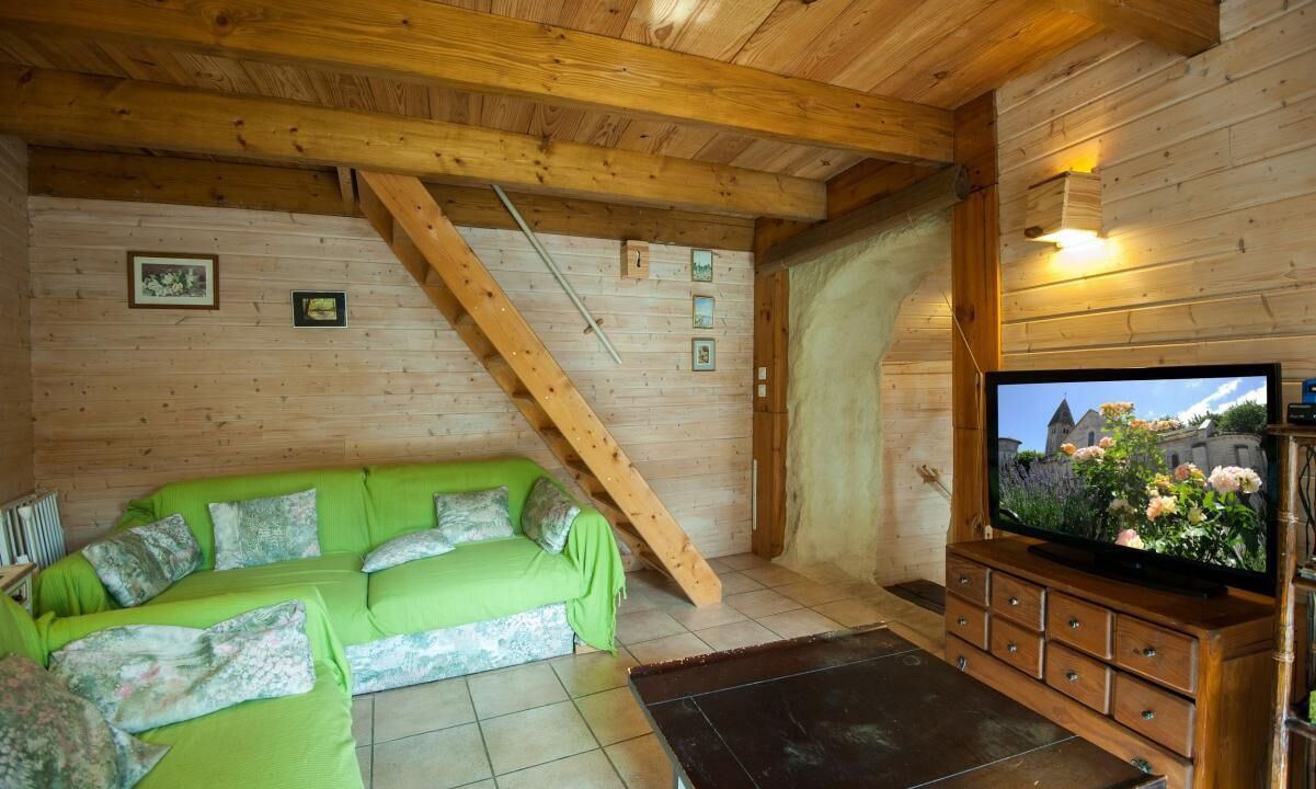 Photo of Livingroom in Broye