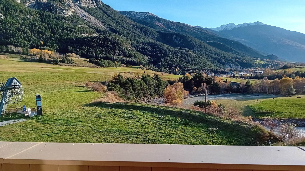 Photo of Outdoor in Bramans