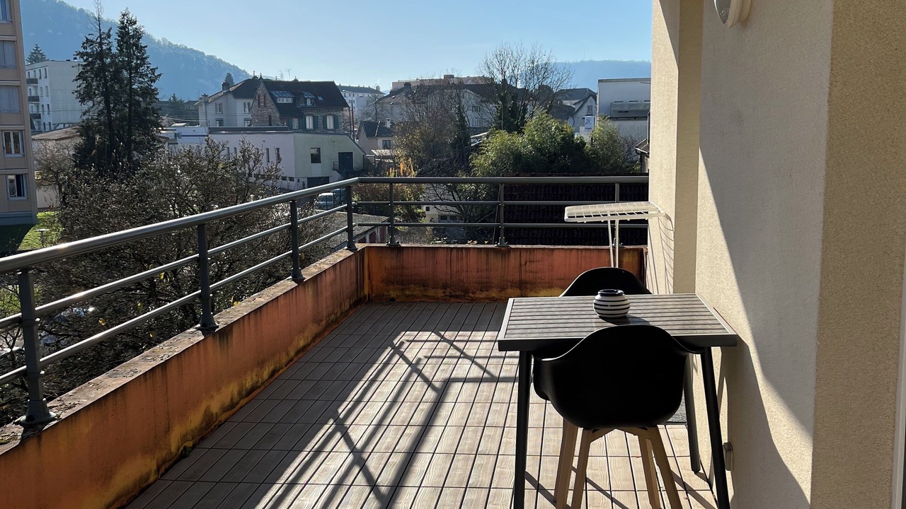 Photo of Outdoor in Up 1.5 Saint-Ferreol