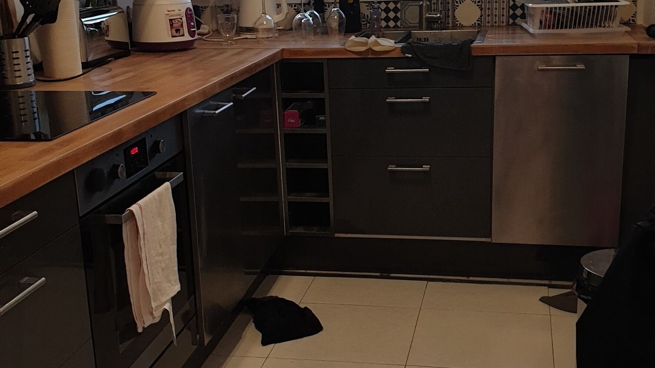 Photo of Kitchen in Antony
