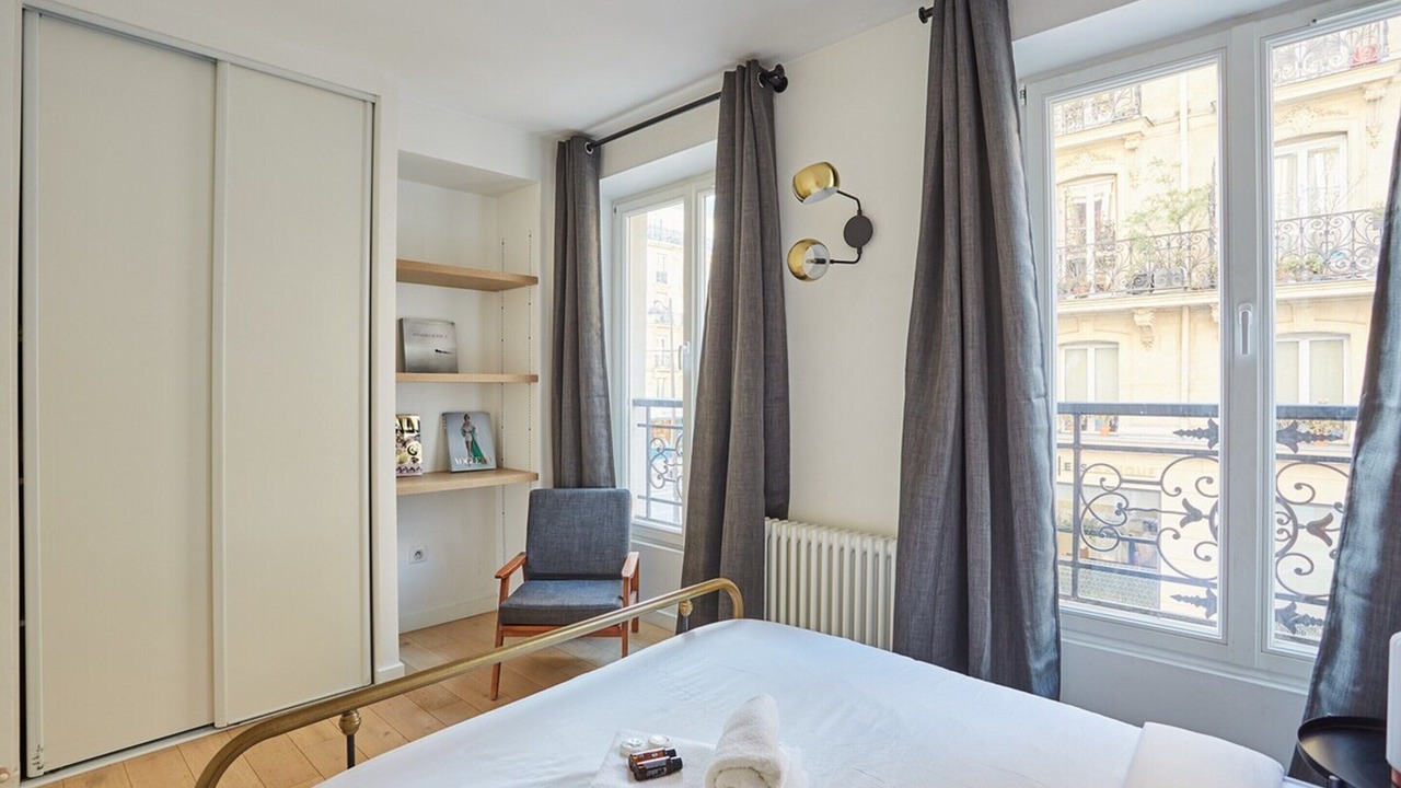 Photo of Others in 4th Arrondissement