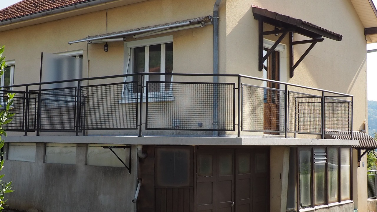 Photo of Outdoor in Lavans-les-Saint-Claude