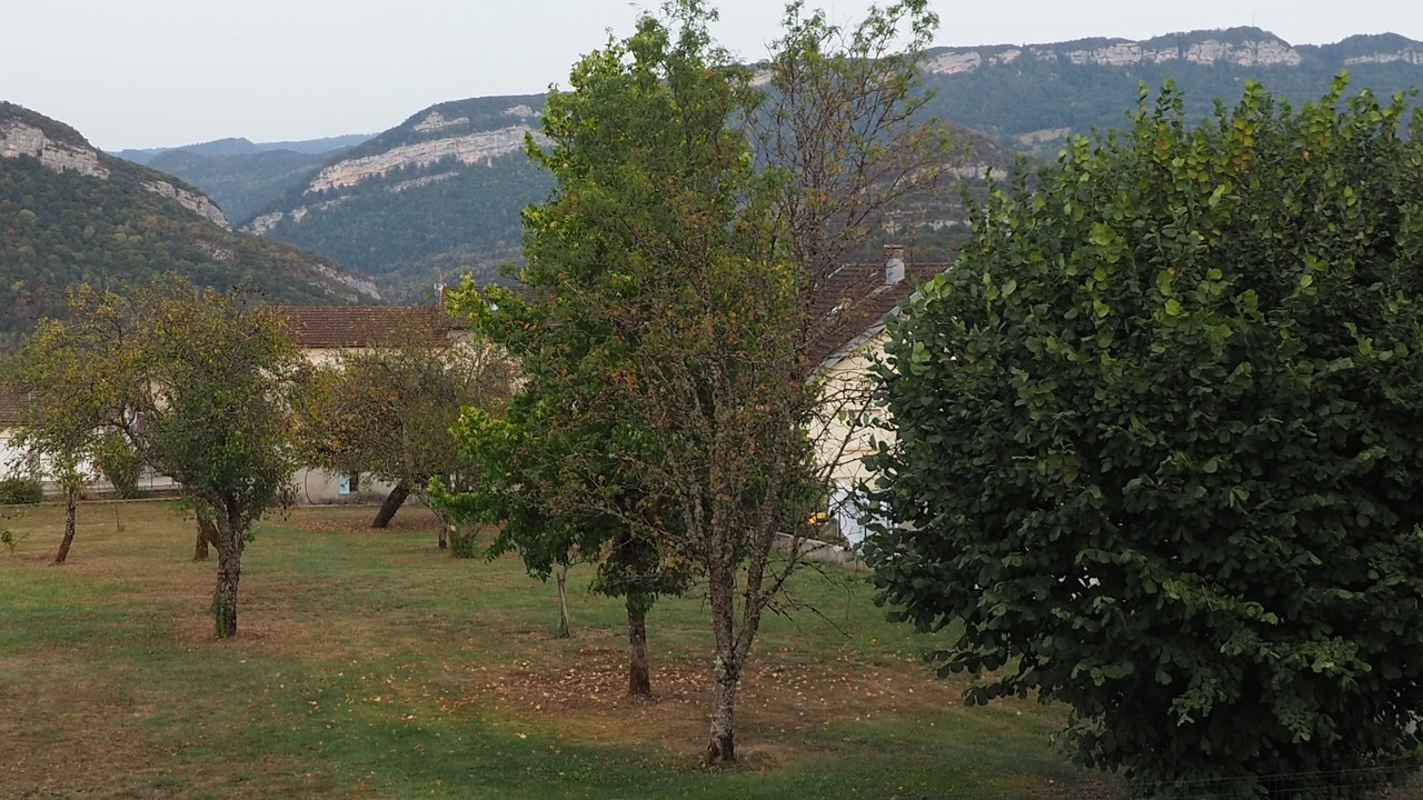 Photo of Outdoor in Lavans-les-Saint-Claude