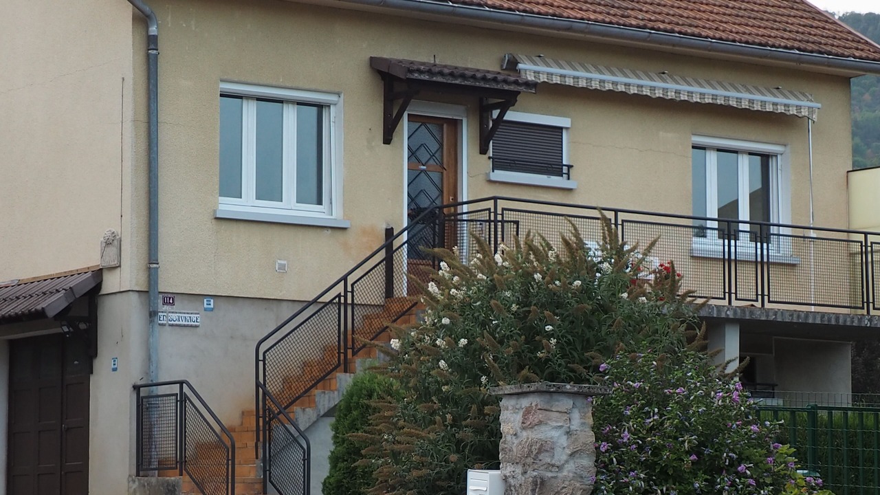 Photo of Outdoor in Lavans-les-Saint-Claude