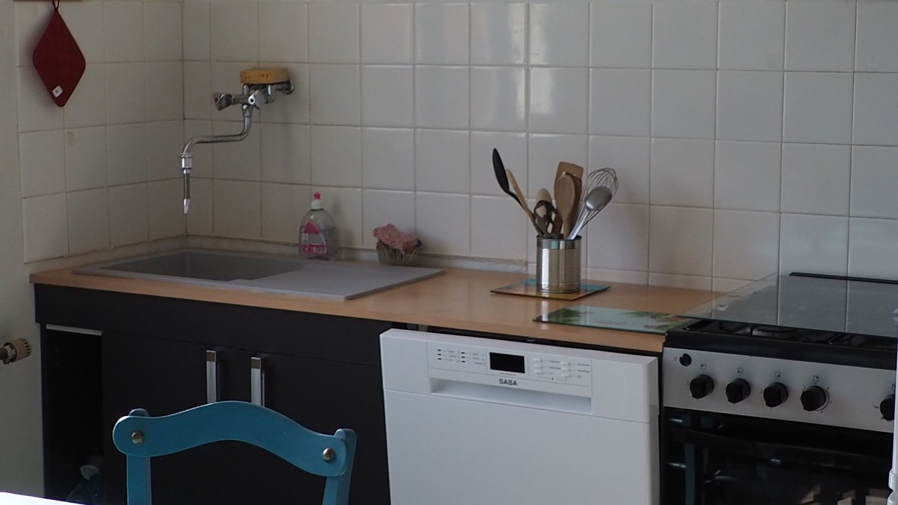Photo of Kitchen in Lavans-les-Saint-Claude