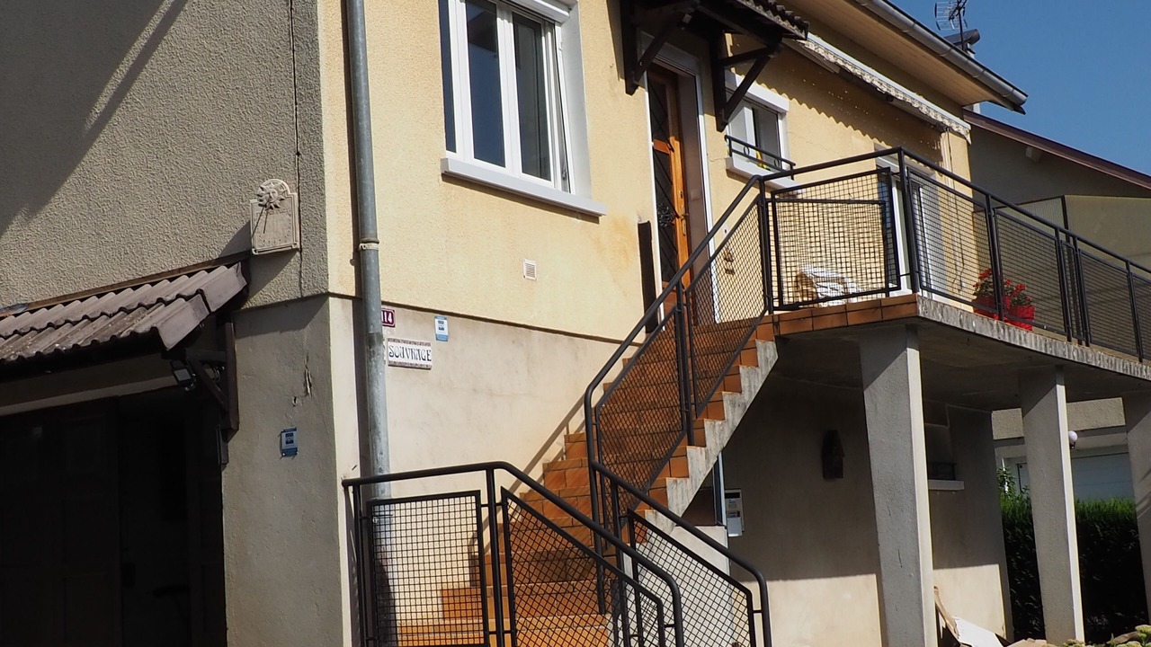 Photo of Outdoor in Lavans-les-Saint-Claude