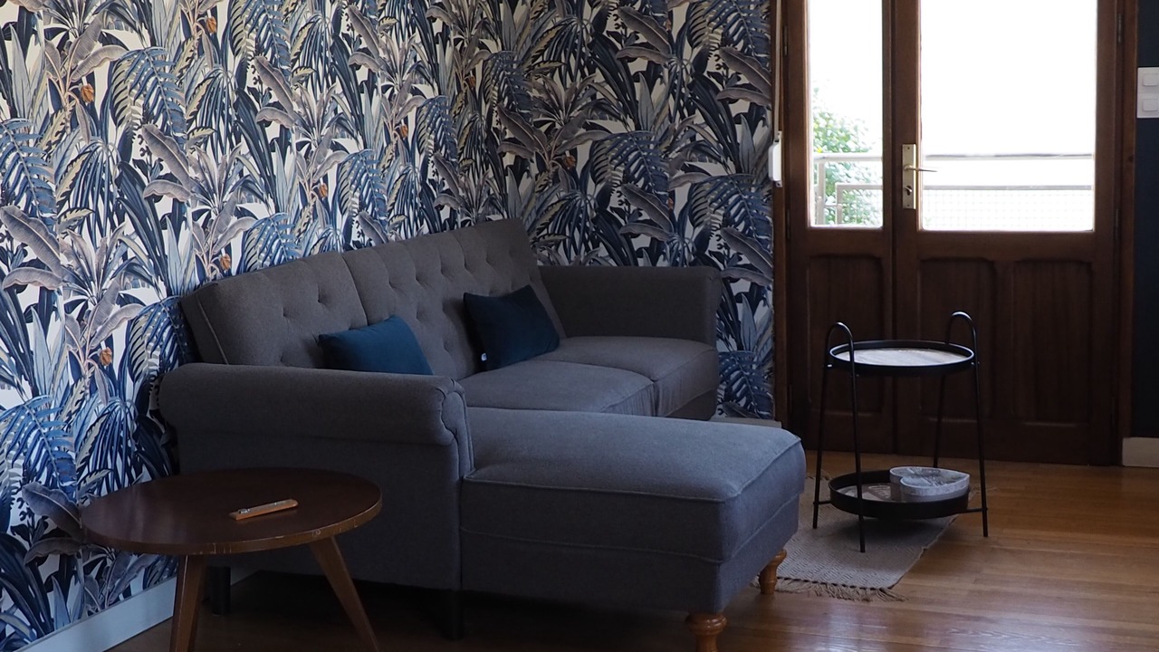 Photo of Livingroom in Lavans-les-Saint-Claude