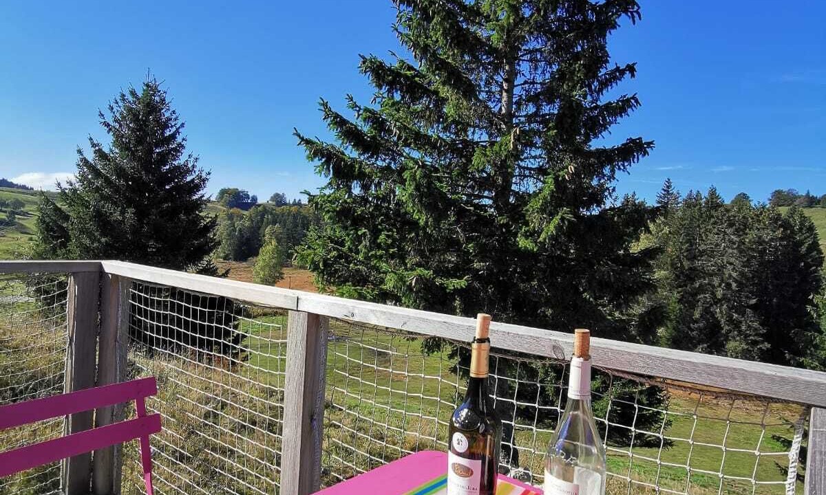 Photo of Outdoor in La Pesse