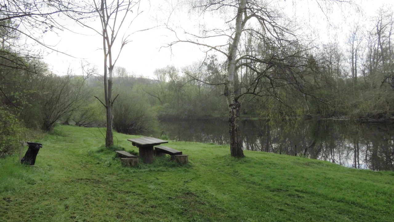 Photo of Outdoor in Voutenay-sur-Cure