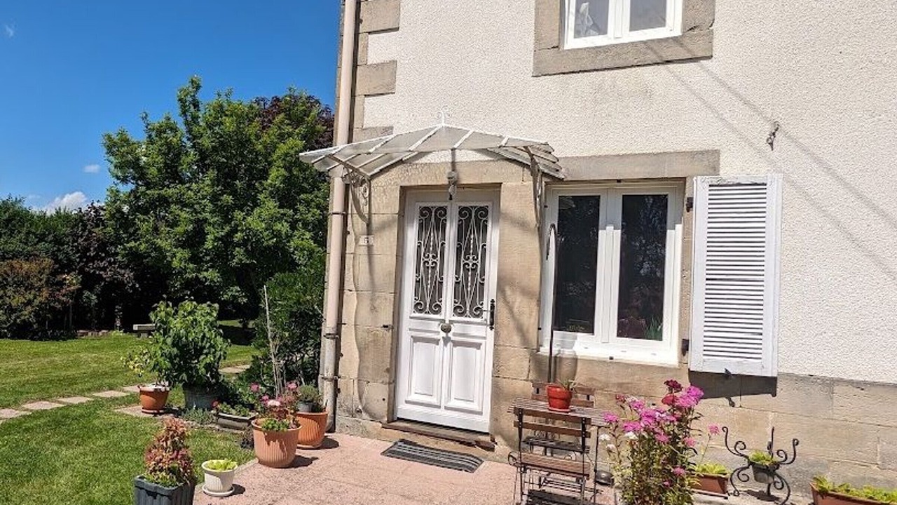 Photo of Outdoor in Montmotier