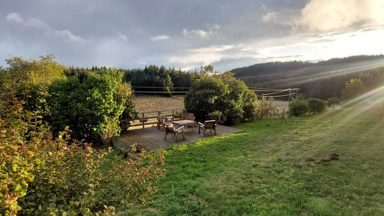 Photo of Outdoor in Saint-Jean-Roure