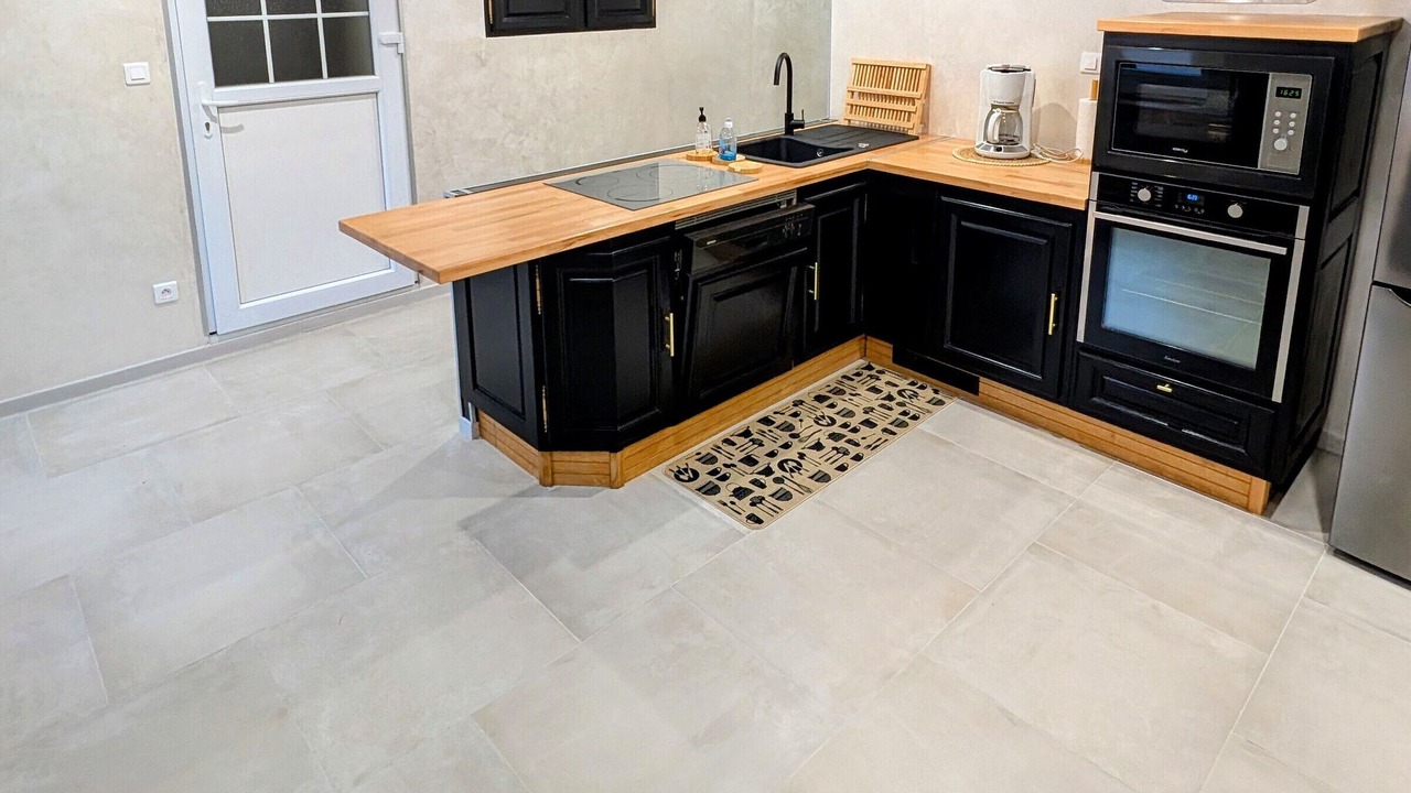 Photo of Kitchen in Plainemont