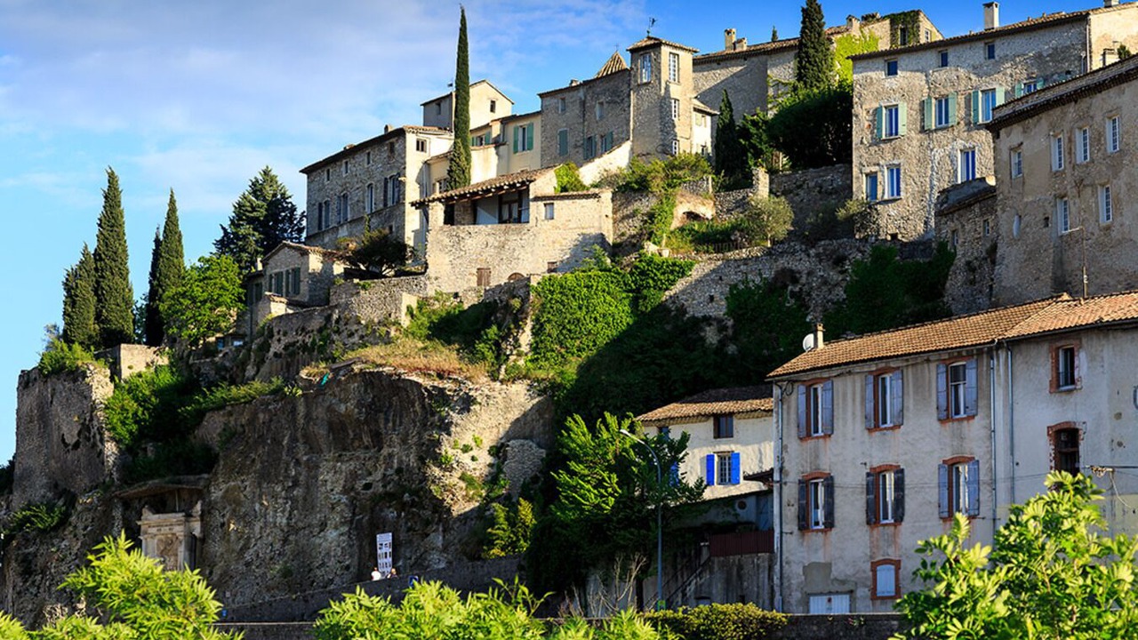 Photo of Outdoor in Villedieu