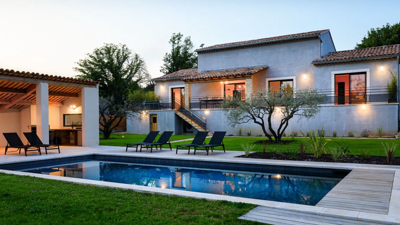Photo of Outdoor in Villedieu