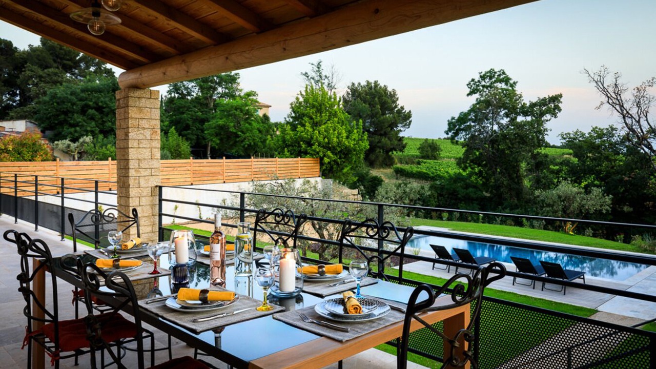 Photo of Outdoor in Villedieu