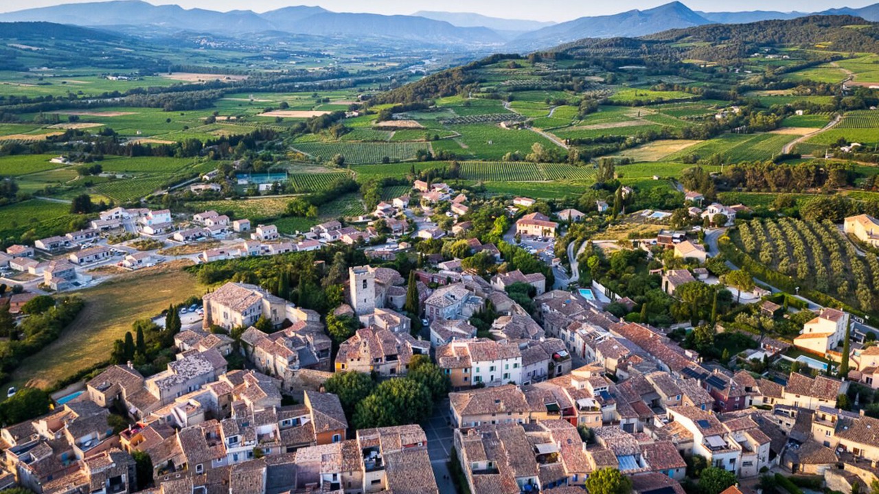 Photo of Outdoor in Villedieu